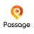 Passage Ticketing Logo